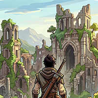 Deceived Lands