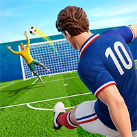 Soccer Clash