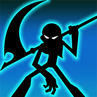 Stickman Defense Survival TD
