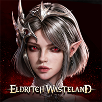 Eldritch Wasteland