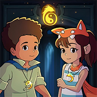 Lost Twins 2