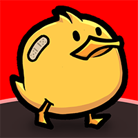 Loopy Ducky