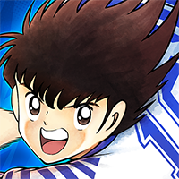 Captain Tsubasa My Golden XI