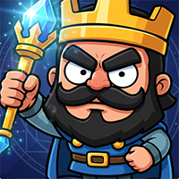 Kings Aura