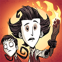 Dont Starve Together