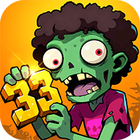 Survive 33 Days