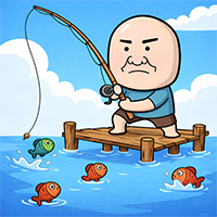 Fish Factory Tycoon