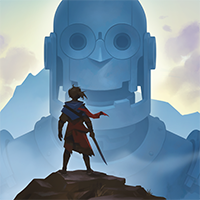 Driftfall Pixel Action RPG