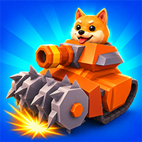 Tank Rampage Arena Smash