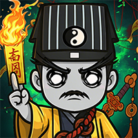 Trainee Exorcist