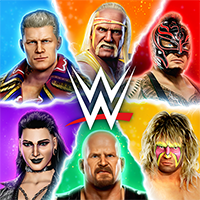 WWE Generations Eras Collide