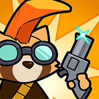 Proteccoon Tower Defense
