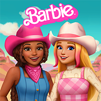 Barbie Horse Ride Rescue