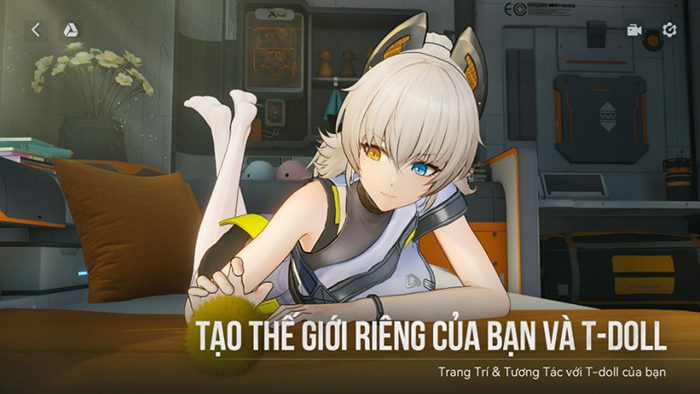 Girls’ Frontline 2: Lưu Đày mở Closed Beta tại Việt Nam, gọi tên những Chỉ Huy đầu tiên 2