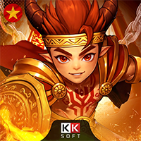 TS3 Chiến Thần Ký