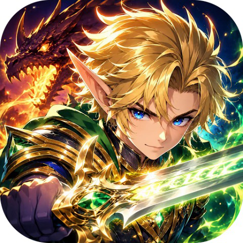 Magic Pact Classic Fantasy