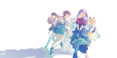 BanG Dream! Our Notes game nhịp điệu hoàn toàn mới của dự án âm nhạc BanG Dream!