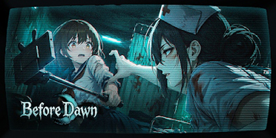 Cùng một cô nữ sinh chống lại các đợt yêu ma, quỷ quái trong game phòng thủ Before Dawn