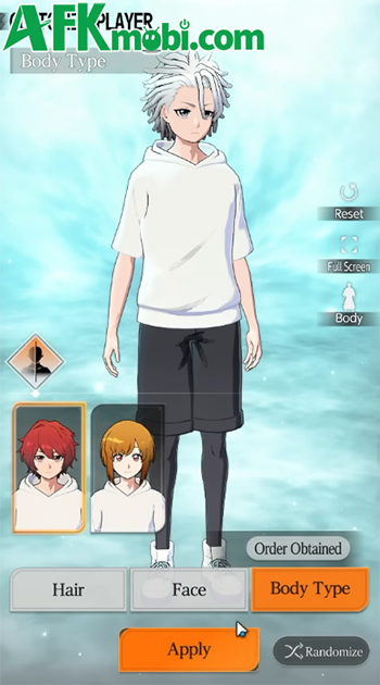 Bleach Mirrors High game nhập vai chiến thuật lấy chủ đề Bleach đến từ Bandai Namco 5
