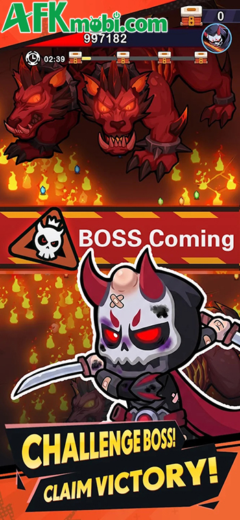 Bullet Storm: Rogue Shooting game hành động sinh tồn roguelike đơn giản 3 Bullet Storm: Rogue Shooting game hành động sinh tồn roguelike đơn giản 3