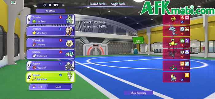 Pokémon Champions có những điểm gì nổi bật mà thu hút được nhiều game thủ đến thế? 0