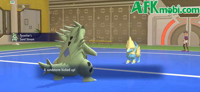 Pokémon Champions có những điểm gì nổi bật mà thu hút được nhiều game thủ đến thế? 1