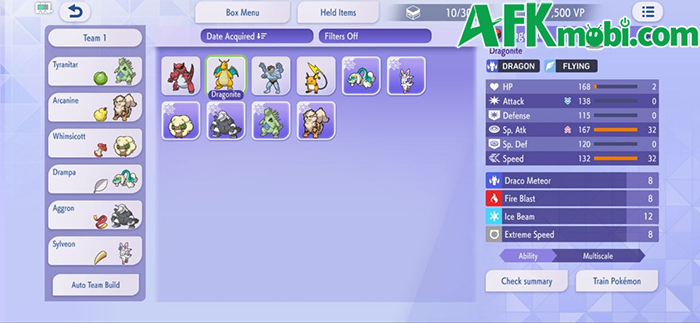 Pokémon Champions có những điểm gì nổi bật mà thu hút được nhiều game thủ đến thế? 2