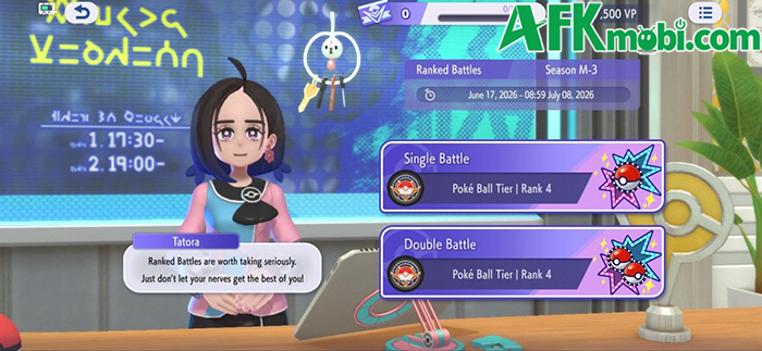 Pokémon Champions có những điểm gì nổi bật mà thu hút được nhiều game thủ đến thế? 3