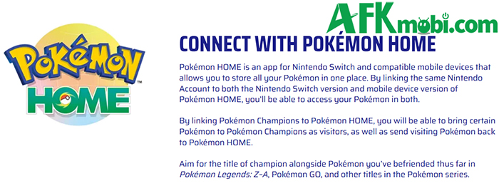 Pokémon Champions có những điểm gì nổi bật mà thu hút được nhiều game thủ đến thế? 4
