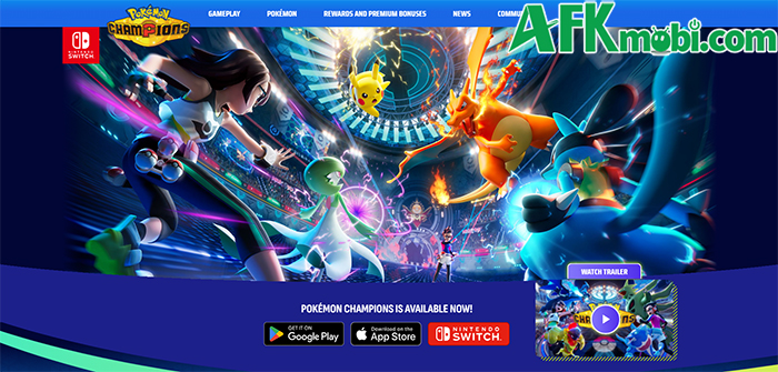 Pokémon Champions có những điểm gì nổi bật mà thu hút được nhiều game thủ đến thế? 5