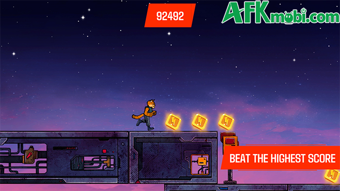 Cyberpunk Cats: Endless Runner game chạy vô tận chủ đề mèo chuột trong thế giới cyberpunk 2 Cyberpunk Cats: Endless Runner game chạy vô tận chủ đề mèo chuột trong thế giới cyberpunk 2