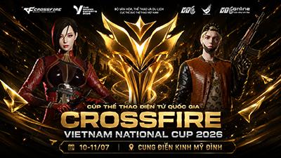Đột Kích khép lại vòng 16 đội tại The Grand Esports 2026, xác định 6 đội tuyển bước vào Vòng Chung kết