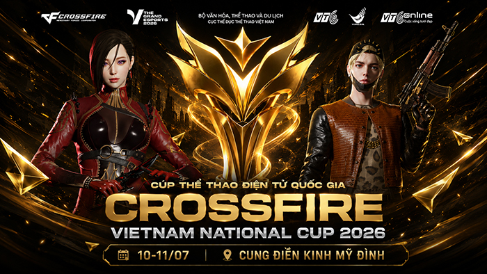 Đột Kích khép lại vòng 16 đội tại The Grand Esports 2026, xác định 6 đội tuyển bước vào Vòng Chung kết 2