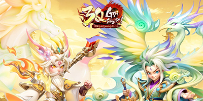 Tổng hợp gift code game 3Q Gọi Tướng Đi mới nhất trong tháng