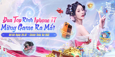 Tổng hợp gift code game Đạo Hữu Xin Dừng Bước - JoyGames mới nhất trong tháng