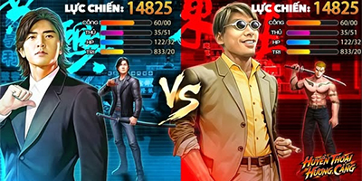 Tổng hợp gift code game Huyền Thoại Hương Cảng mới nhất trong tháng