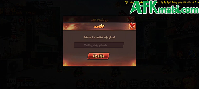 Tổng hợp gift code game Huyền Thoại Hương Cảng mới nhất trong tháng 0