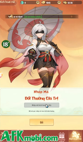 Tổng hợp gift code game Phi Kiếm Trừ Thiên Ma mới nhất trong tháng 0 Tổng hợp gift code game Phi Kiếm Trừ Thiên Ma mới nhất trong tháng 0