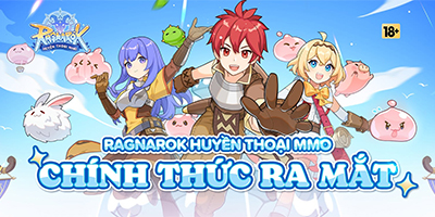 Tổng hợp gift code game Ragnarok: Huyền Thoại MMO mới nhất trong tháng