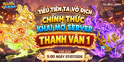 Tổng hợp gift code game Tiểu Tiên Ta Vô Địch mới nhất trong tháng