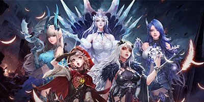 Bảo vệ trật tự của toàn cõi trong game đấu tướng chiến thuật Goddess Academy