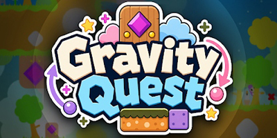 Sử dụng trọng lực để chinh phục những thử thách trong game giải đố Gravity Quest