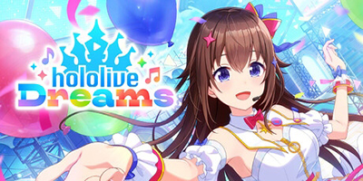 hololive Dreams – Tựa game đầu tiên của hololive với lối chơi nhịp điệu kết hợp nhập vai nhẹ