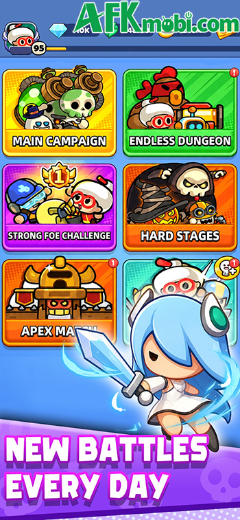 Điều khiển một bà lão chiến đấu càn quét qua các tầng trong game Kungpow Granny's Revenge 3 Điều khiển một bà lão chiến đấu càn quét qua các tầng trong game Kungpow Granny's Revenge 3