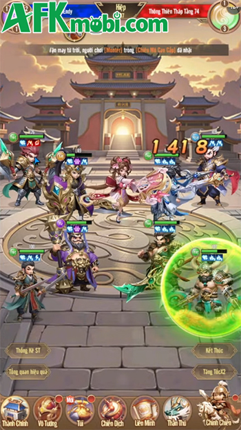 Thị trường game di động tại Việt Nam có những cái tên nào vừa ra mắt vào giữa tháng 7/2026? 0 Thị trường game di động tại Việt Nam có những cái tên nào vừa ra mắt vào giữa tháng 7/2026? 0