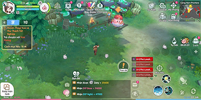 Đầu tháng 7/2026 thôi mà đã có những tựa game mobile nào chính thức ra mắt tại Việt Nam?