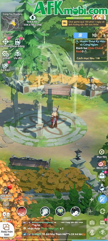 Đầu tháng 7/2026 thôi mà đã có những tựa game mobile nào chính thức ra mắt tại Việt Nam? 2 Đầu tháng 7/2026 thôi mà đã có những tựa game mobile nào chính thức ra mắt tại Việt Nam? 2