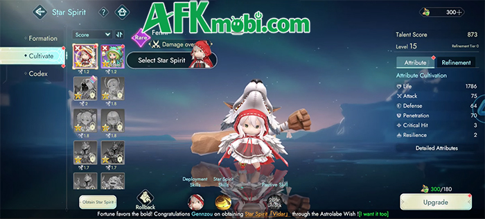 DzoGame sắp ra mắt game MMORPG fantasy Norse Saga: Cửu Giới Thức Tỉnh tại Việt Nam 1