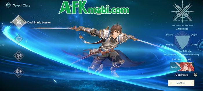 DzoGame sắp ra mắt game MMORPG fantasy Norse Saga: Cửu Giới Thức Tỉnh tại Việt Nam 2
