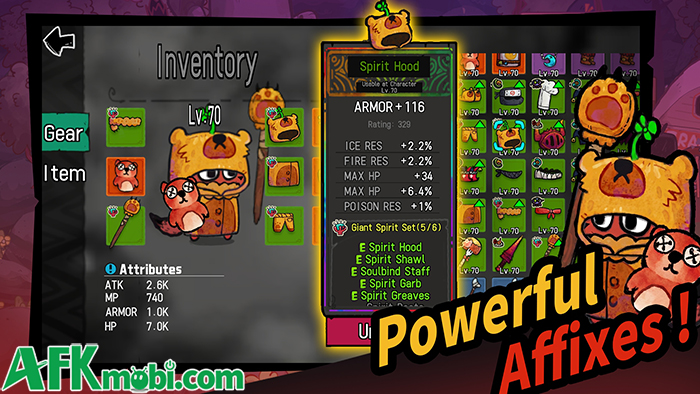 Path of Spellcraft game hành động 2D với cơ chế độc đáo cho phép liên kết kỹ năng 3
